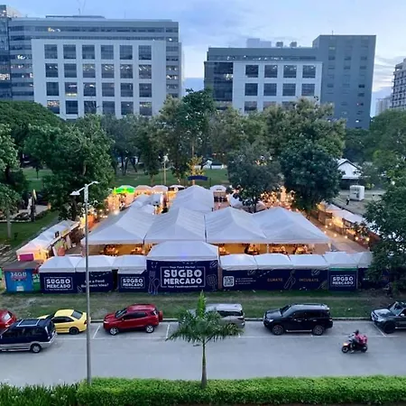 City Haven At Avida Riala Towers