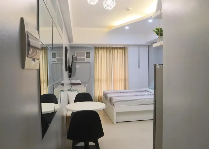Haven At Avida Riala Towers
