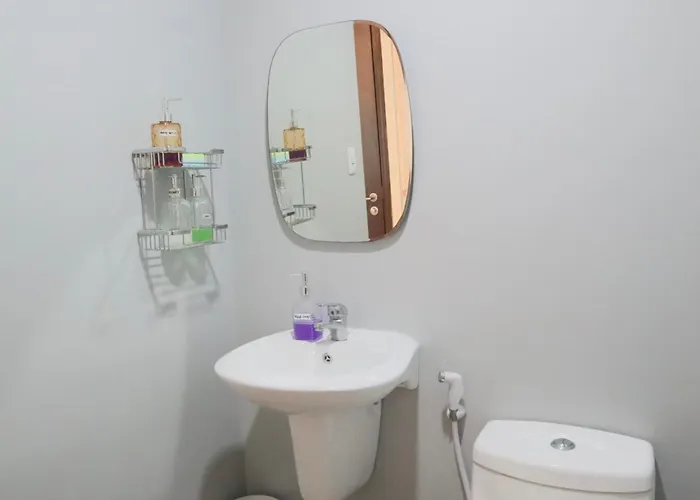 Aparthotel Haven At Avida Riala Towers Cebu