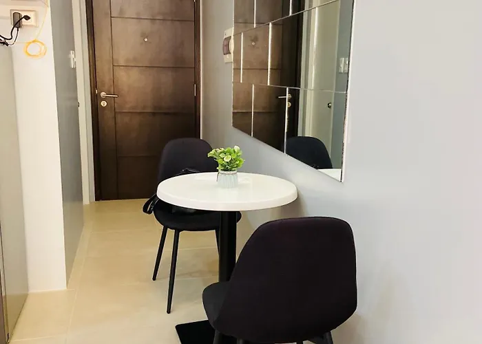 Haven At Avida Riala Towers Aparthotel Cebu